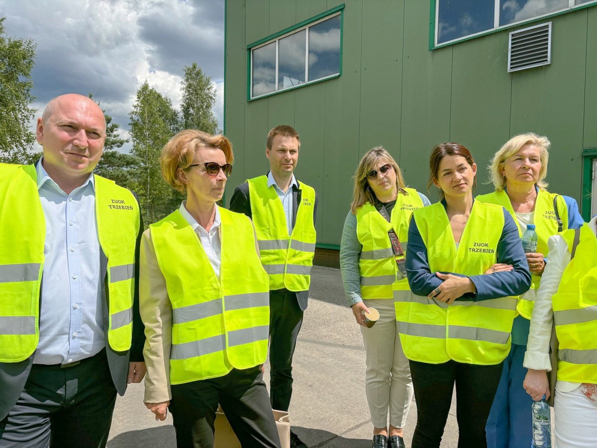 Sesja i wizja lokalna