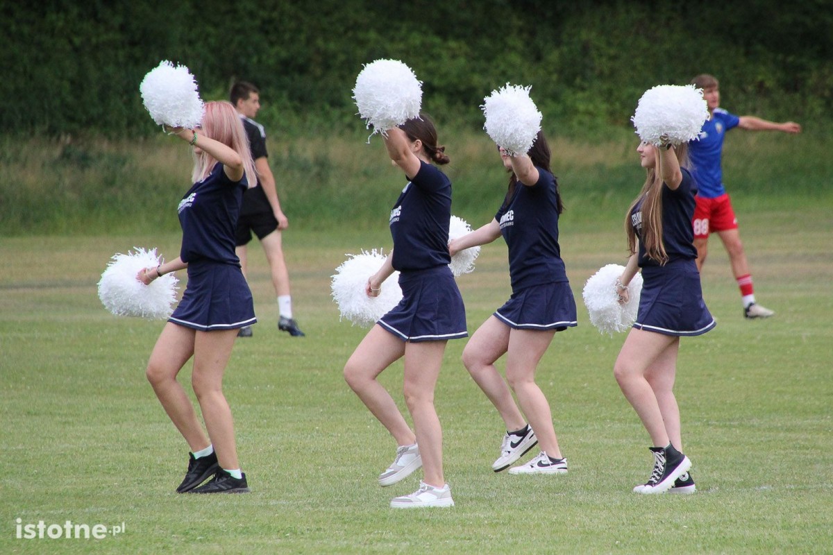 Galeria z meczu BKS Bolesławiec - Miedź II Legnica