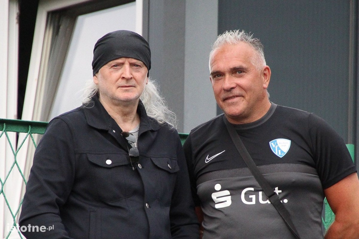 Galeria z meczu BKS Bolesławiec - Miedź II Legnica