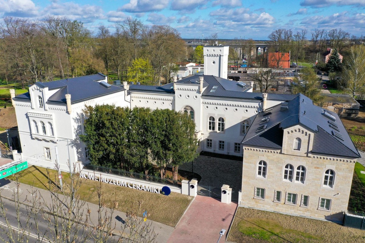 Wakacje bez nudy z Muzeum Ceramiki w Bolesławcu