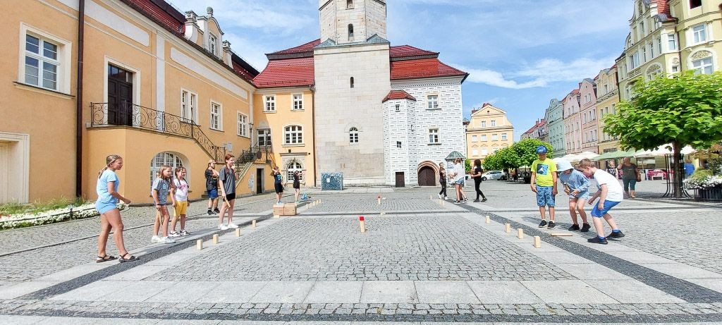 Wakacje bez nudy z Muzeum Ceramiki w Bolesławcu