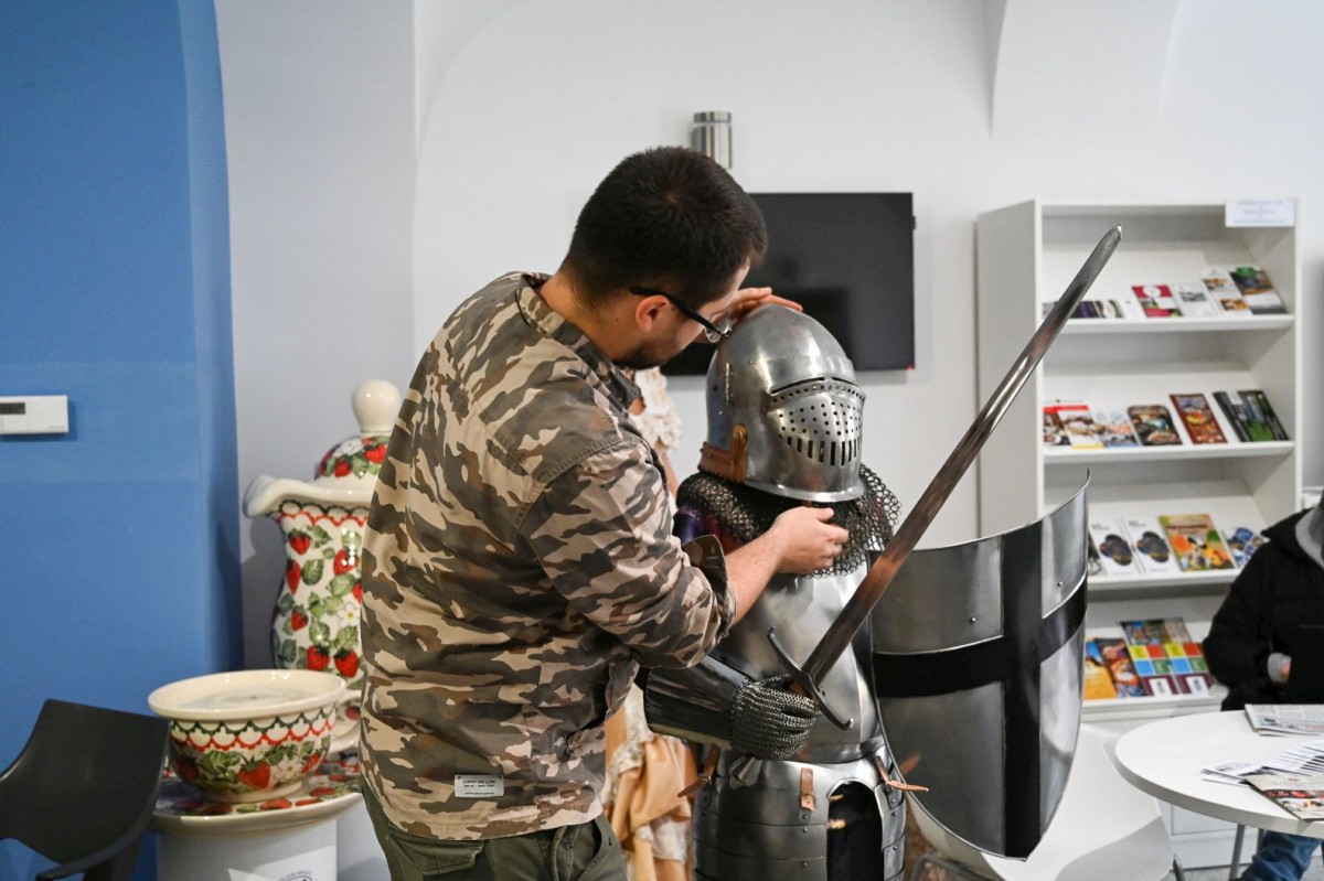 Wakacje bez nudy z Muzeum Ceramiki w Bolesławcu