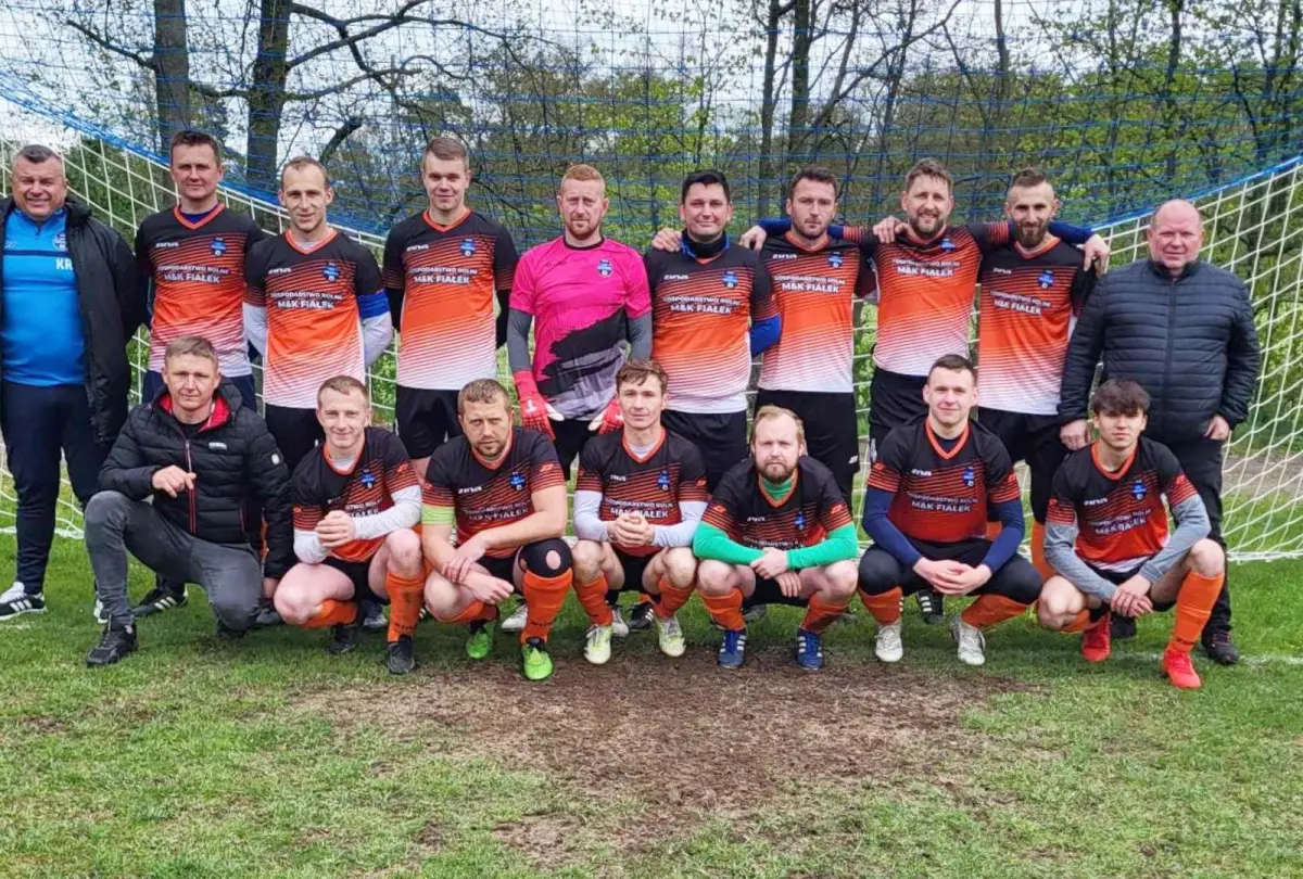 LKS Mierzwin