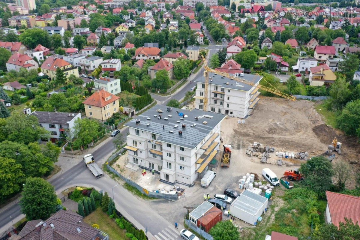 Będą nowe mieszkania przy ul. Zwycięstwa