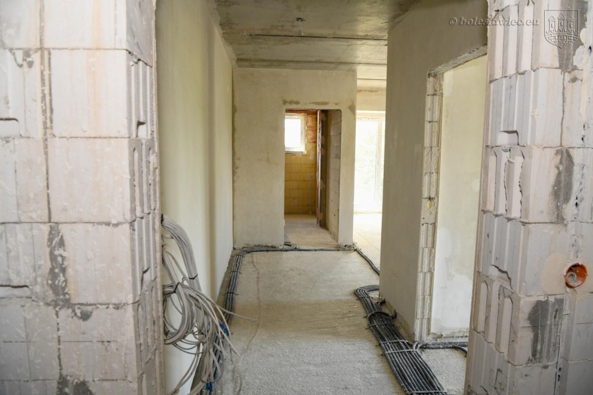 Będą nowe mieszkania przy ul. Zwycięstwa