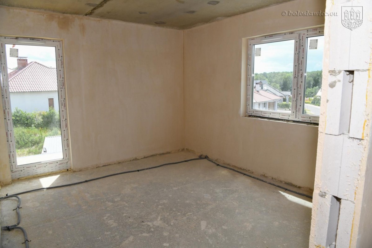 Będą nowe mieszkania przy ul. Zwycięstwa