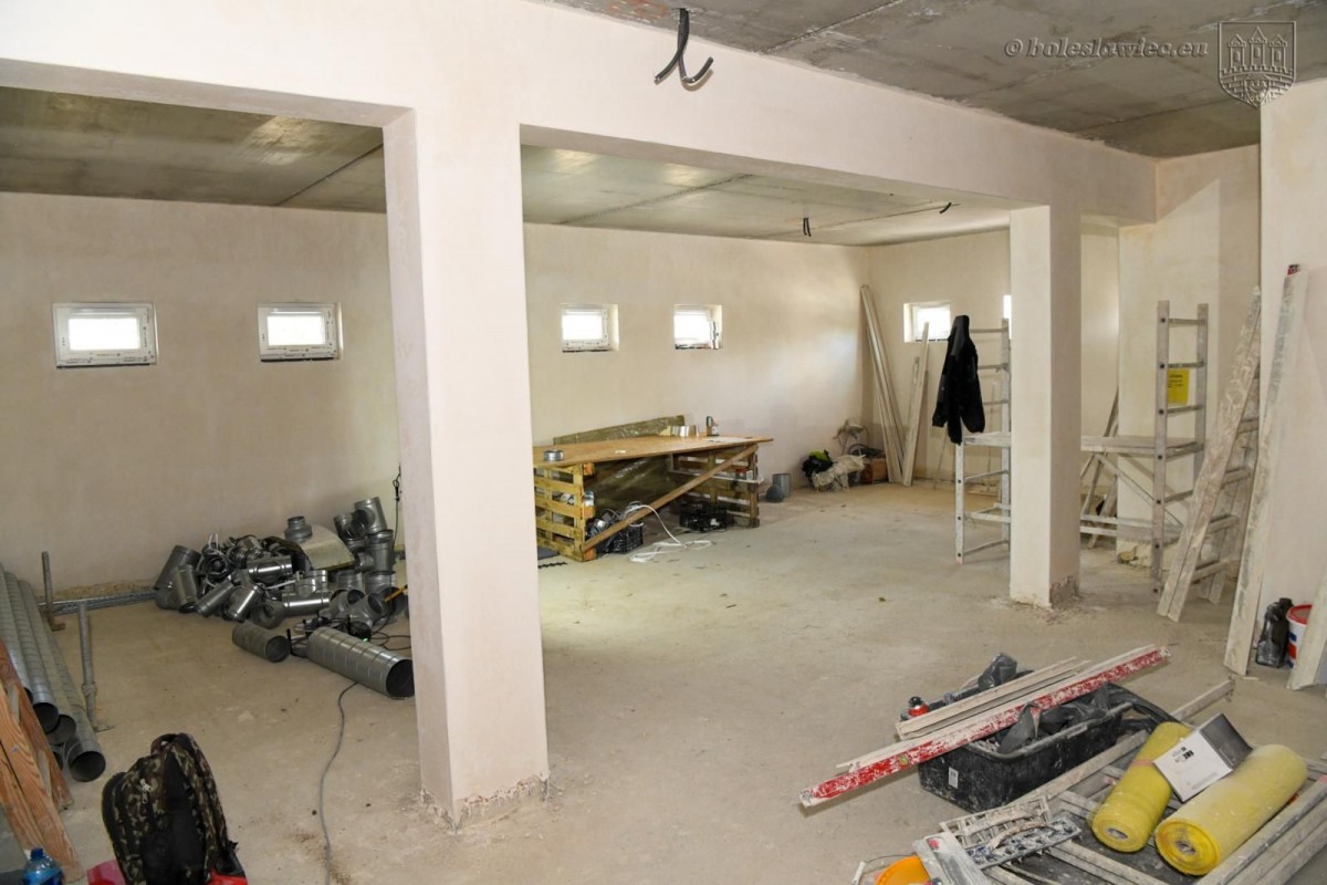 Będą nowe mieszkania przy ul. Zwycięstwa