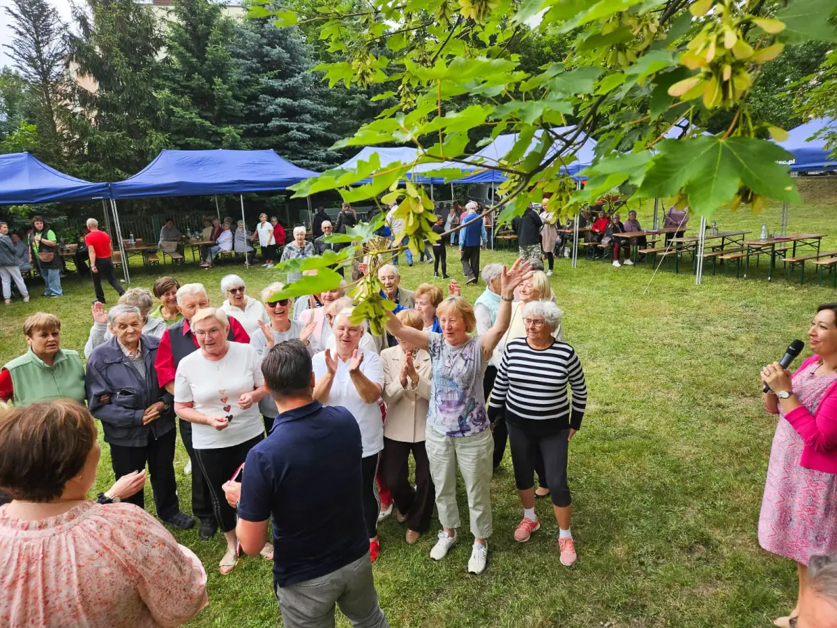 Olimpiada Optymizmu