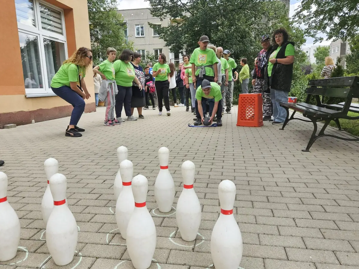 Olimpiada Optymizmu