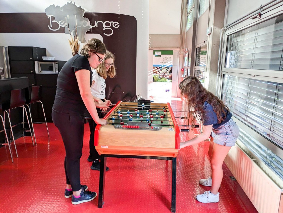 Wyjazd do Strasburga