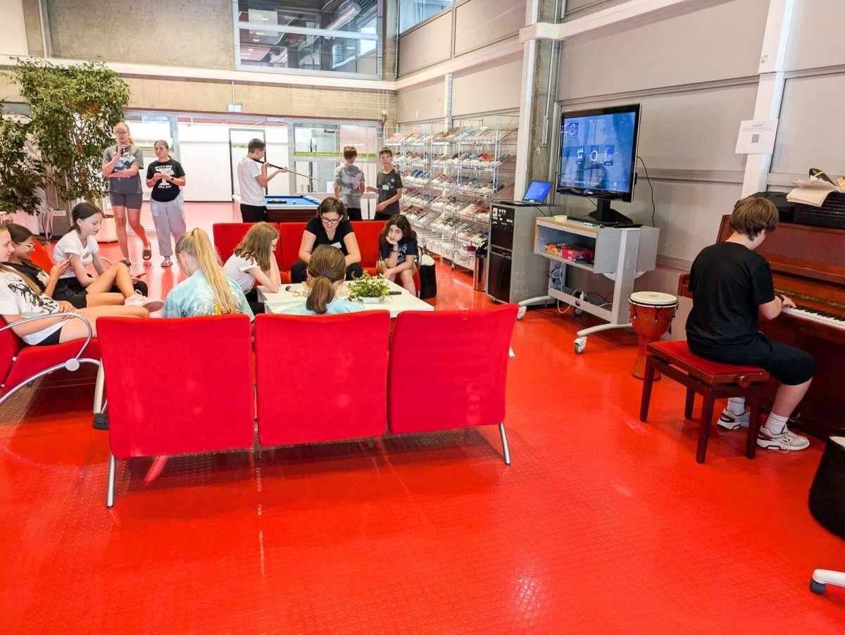 Wyjazd do Strasburga