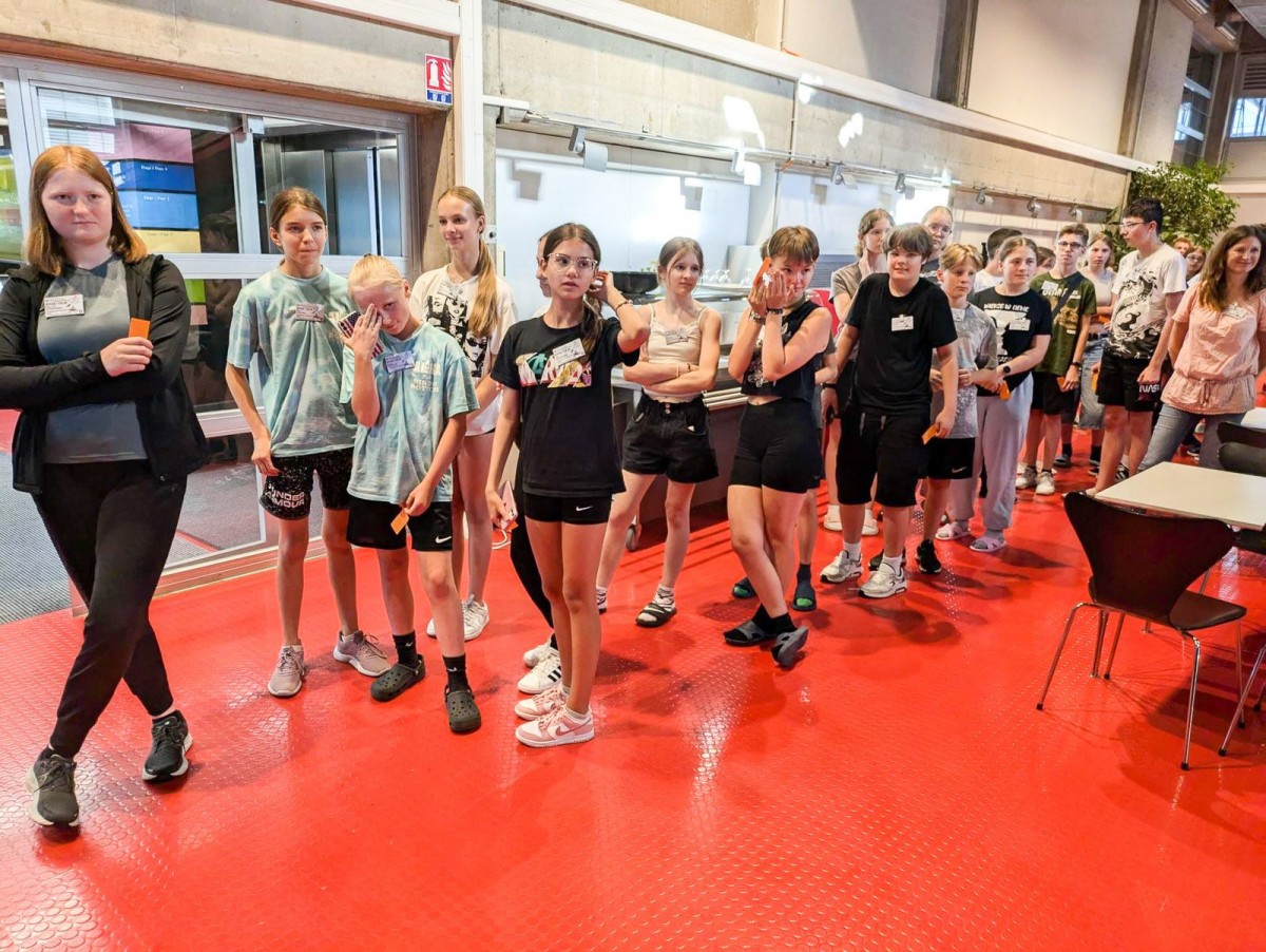 Wyjazd do Strasburga