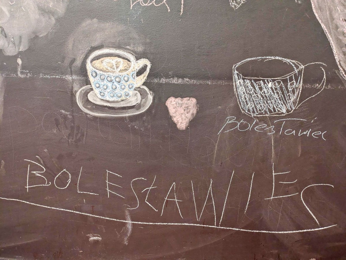 Wyjazd do Strasburga