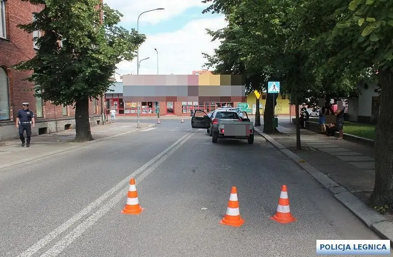 Miejsce zdarzenia