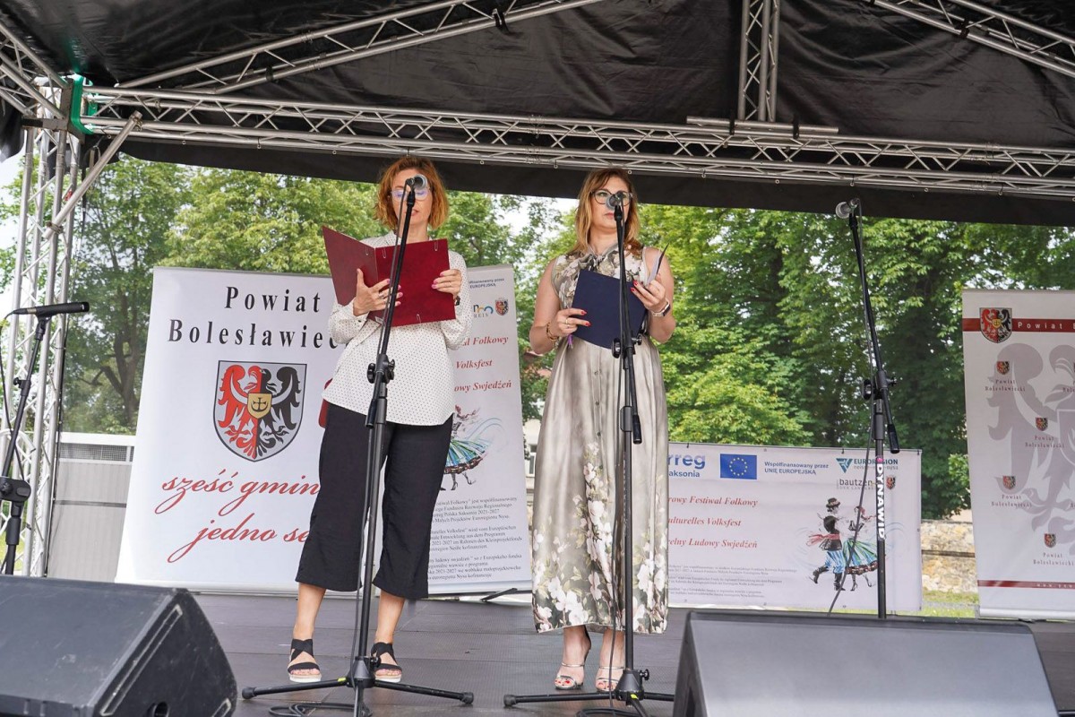 Interkulturowy Festiwal Folkowy