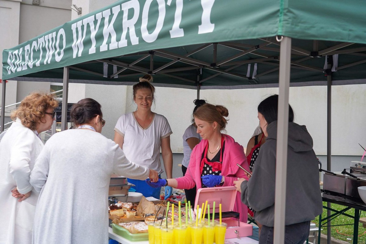 Interkulturowy Festiwal Folkowy