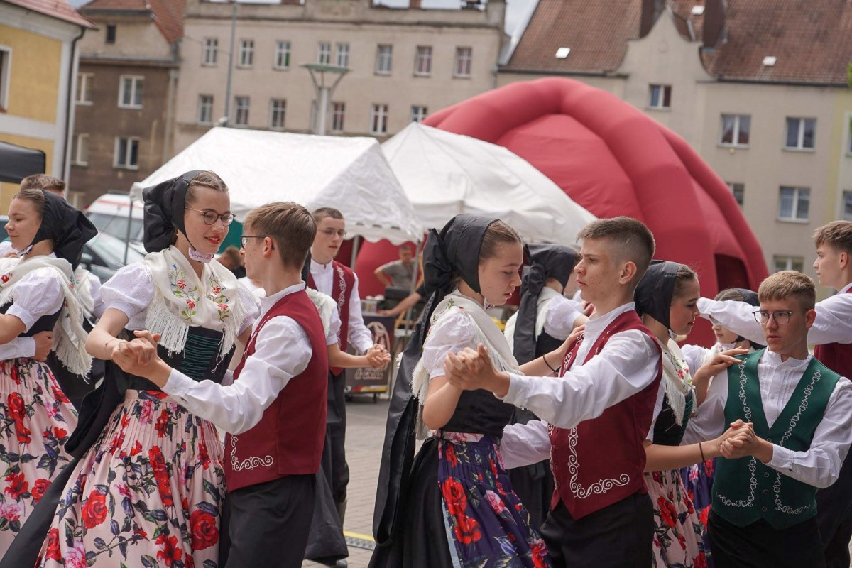 Interkulturowy Festiwal Folkowy