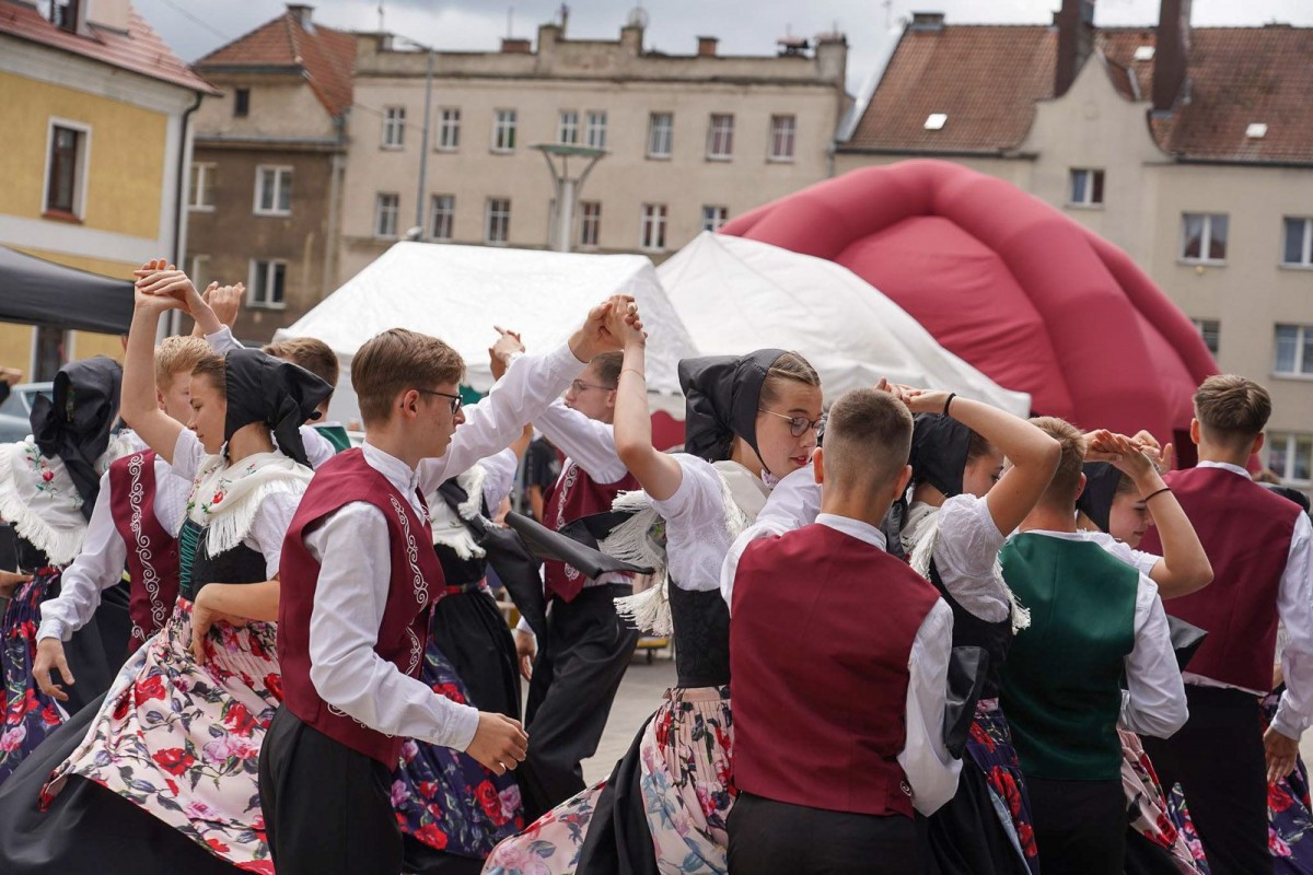 Interkulturowy Festiwal Folkowy