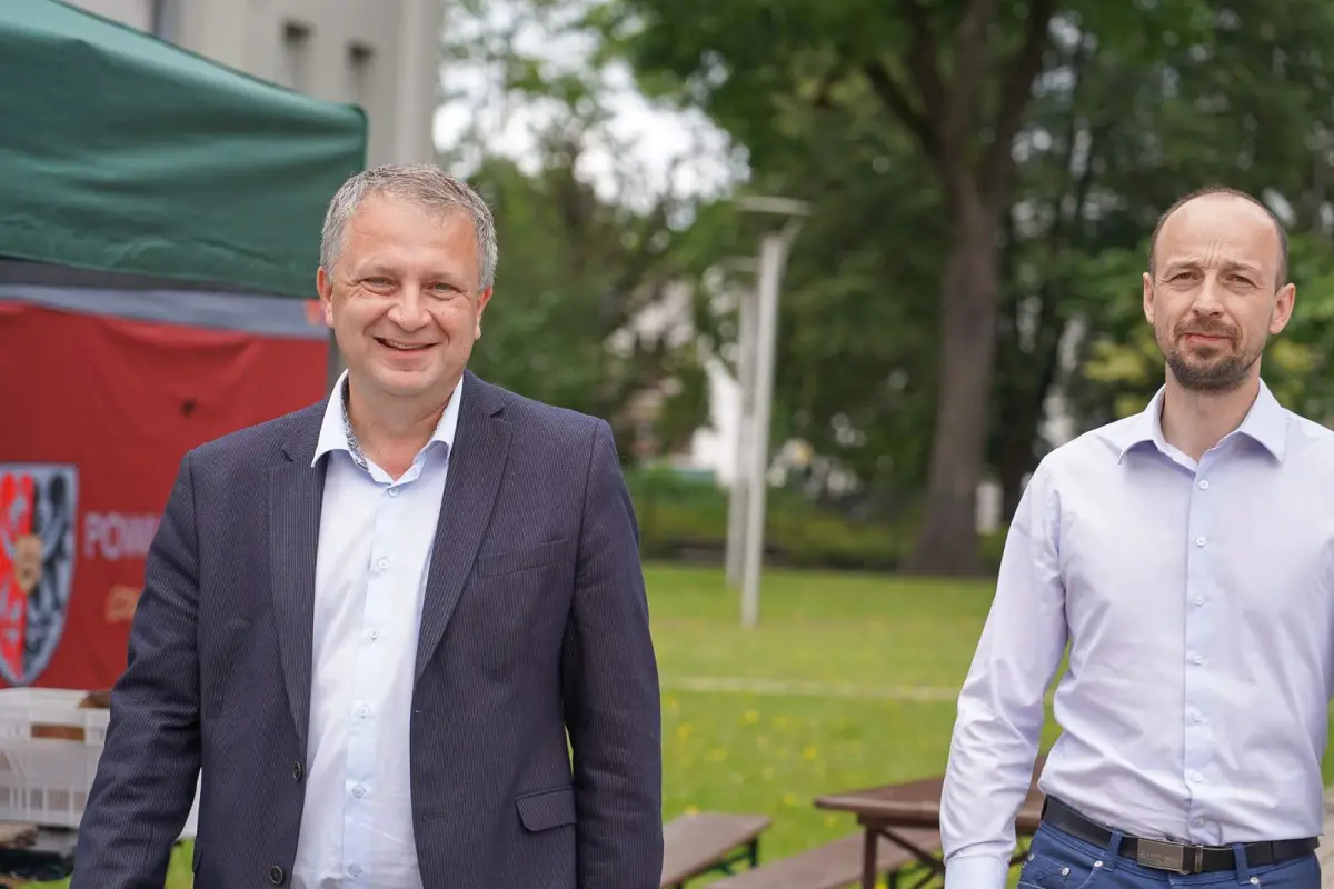 Interkulturowy Festiwal Folkowy