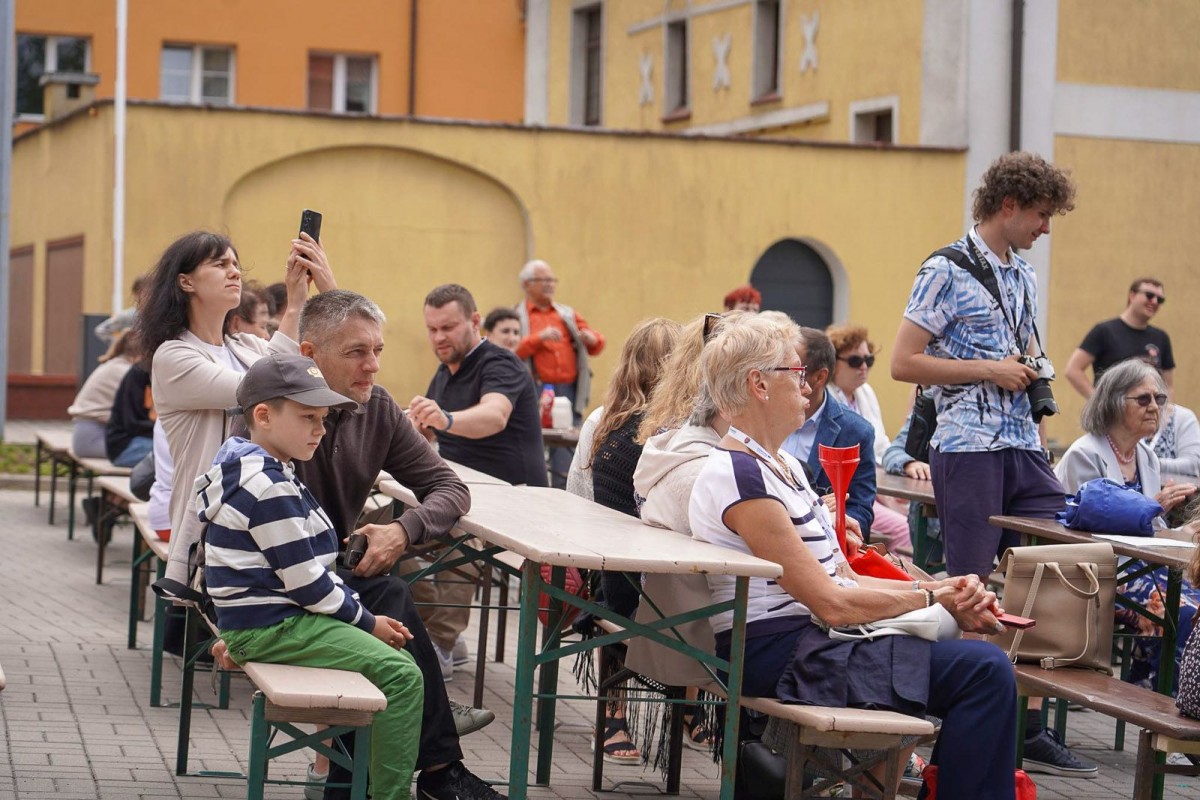 Interkulturowy Festiwal Folkowy