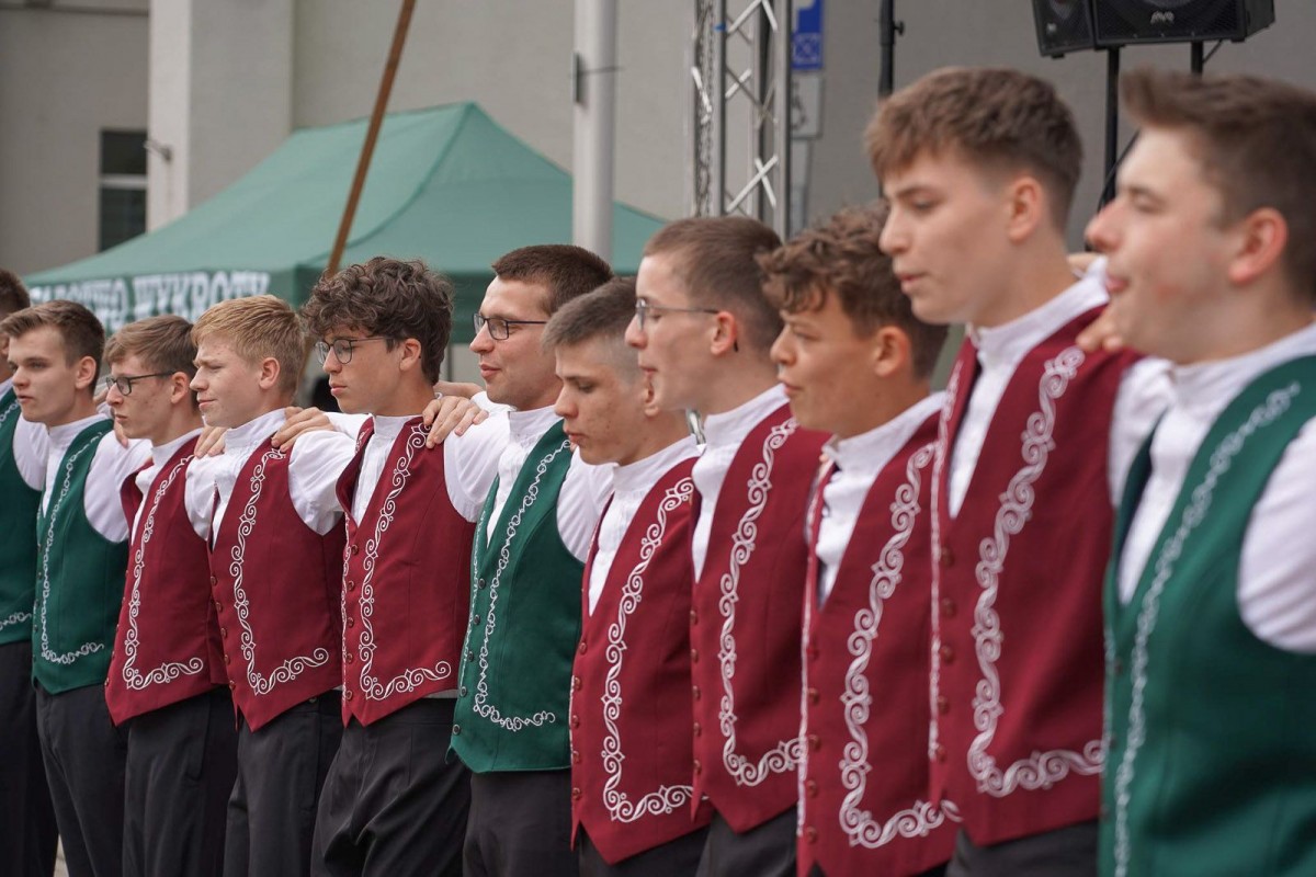 Interkulturowy Festiwal Folkowy