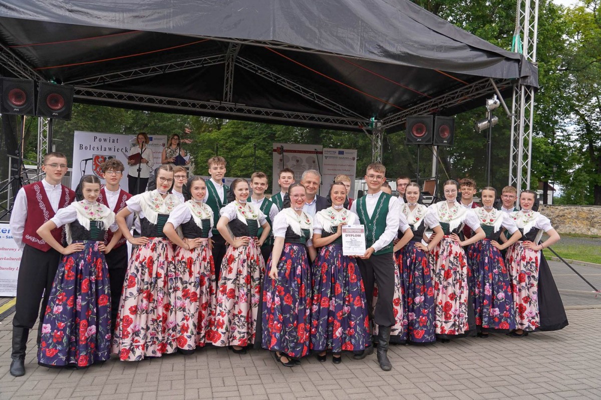 Interkulturowy Festiwal Folkowy