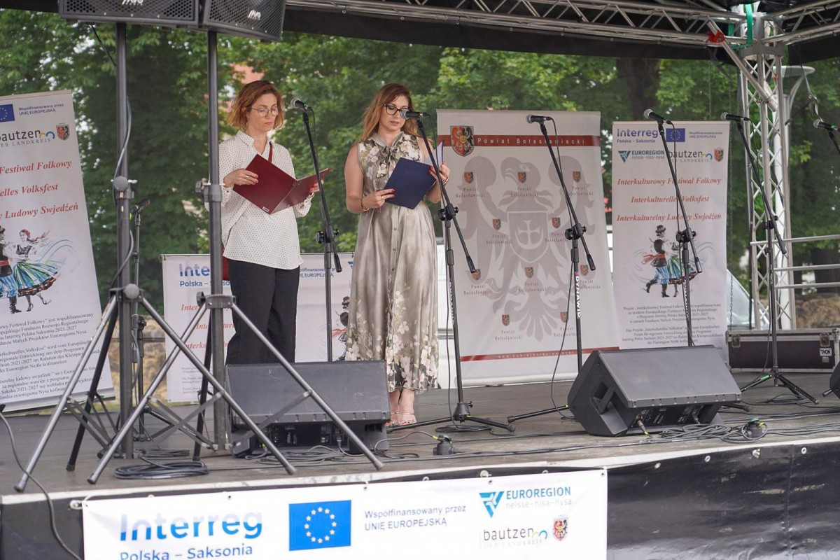 Interkulturowy Festiwal Folkowy