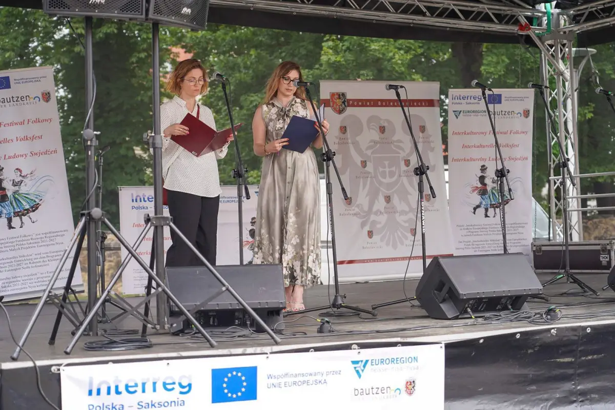 Interkulturowy Festiwal Folkowy