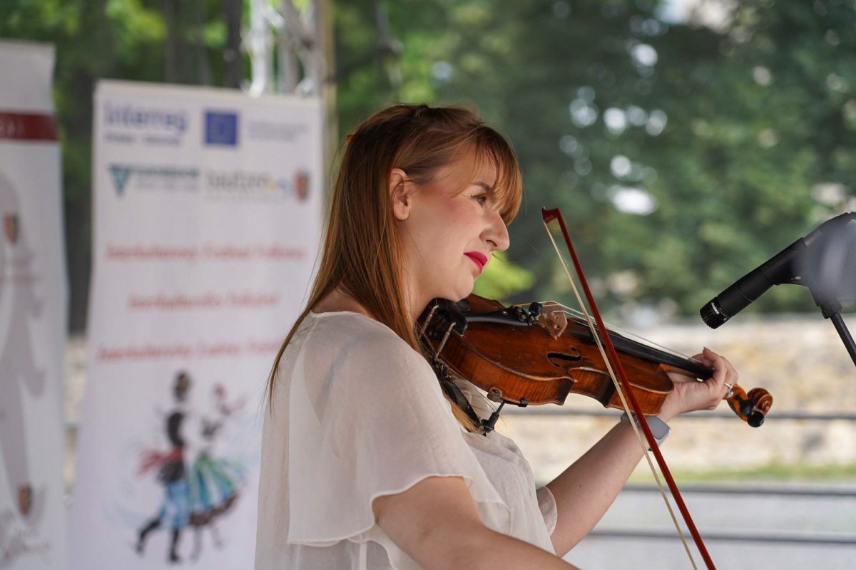 Interkulturowy Festiwal Folkowy