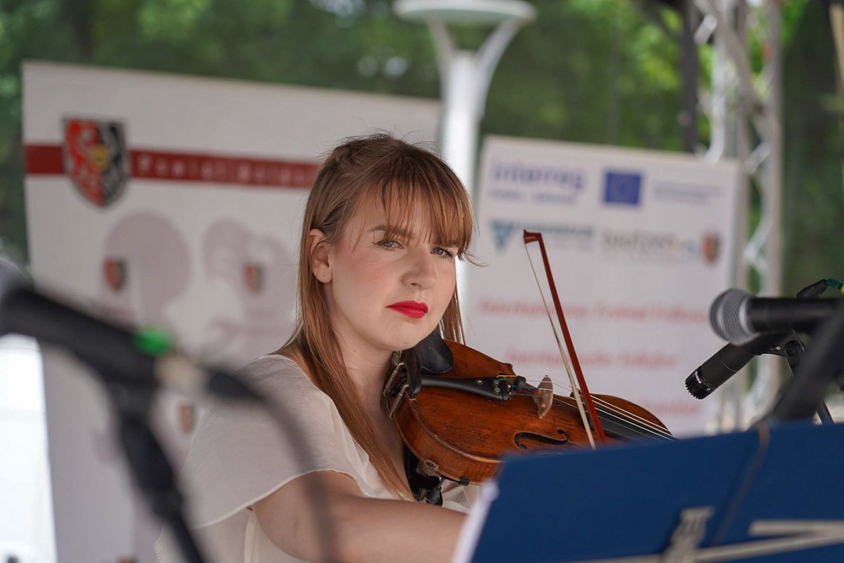 Interkulturowy Festiwal Folkowy