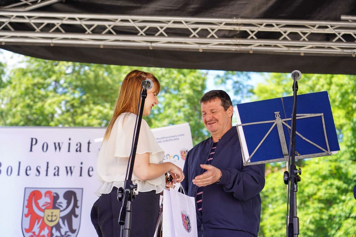 Interkulturowy Festiwal Folkowy