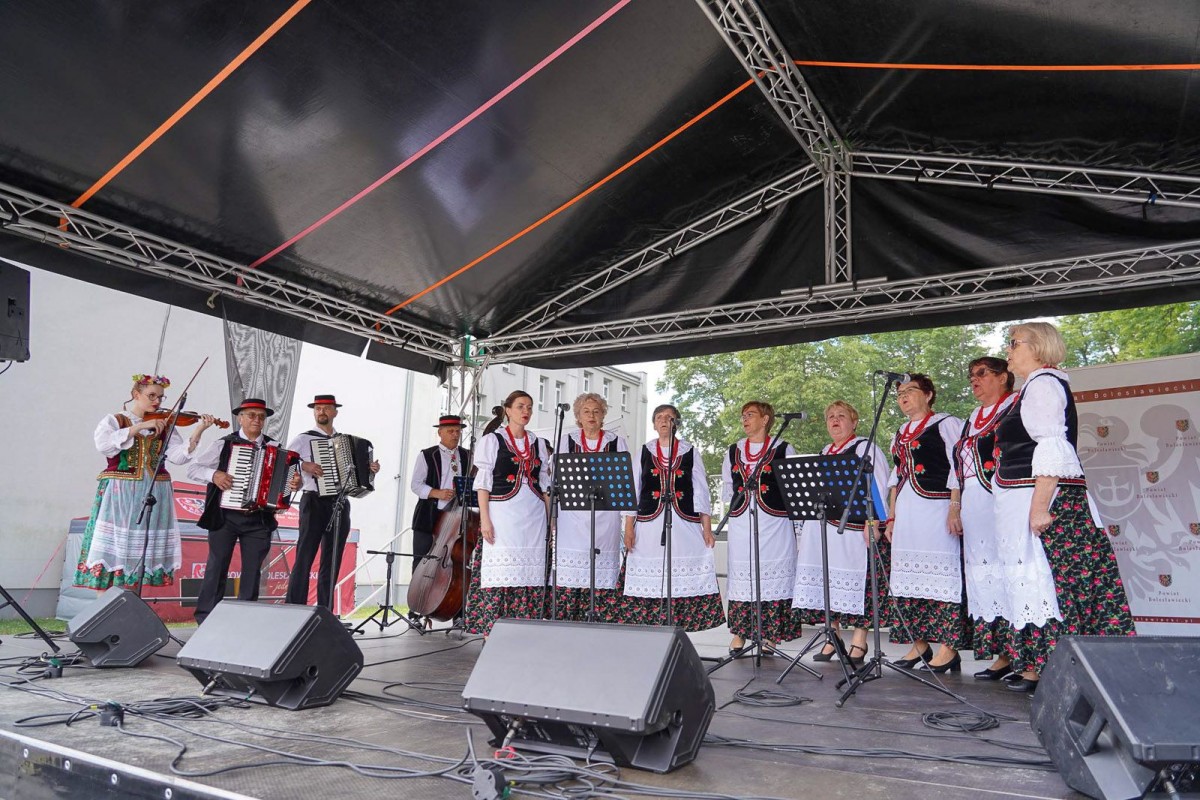 Interkulturowy Festiwal Folkowy