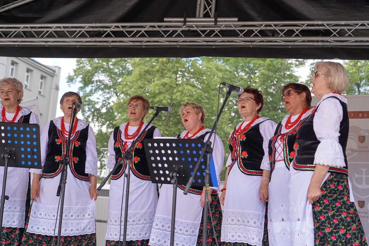 Interkulturowy Festiwal Folkowy