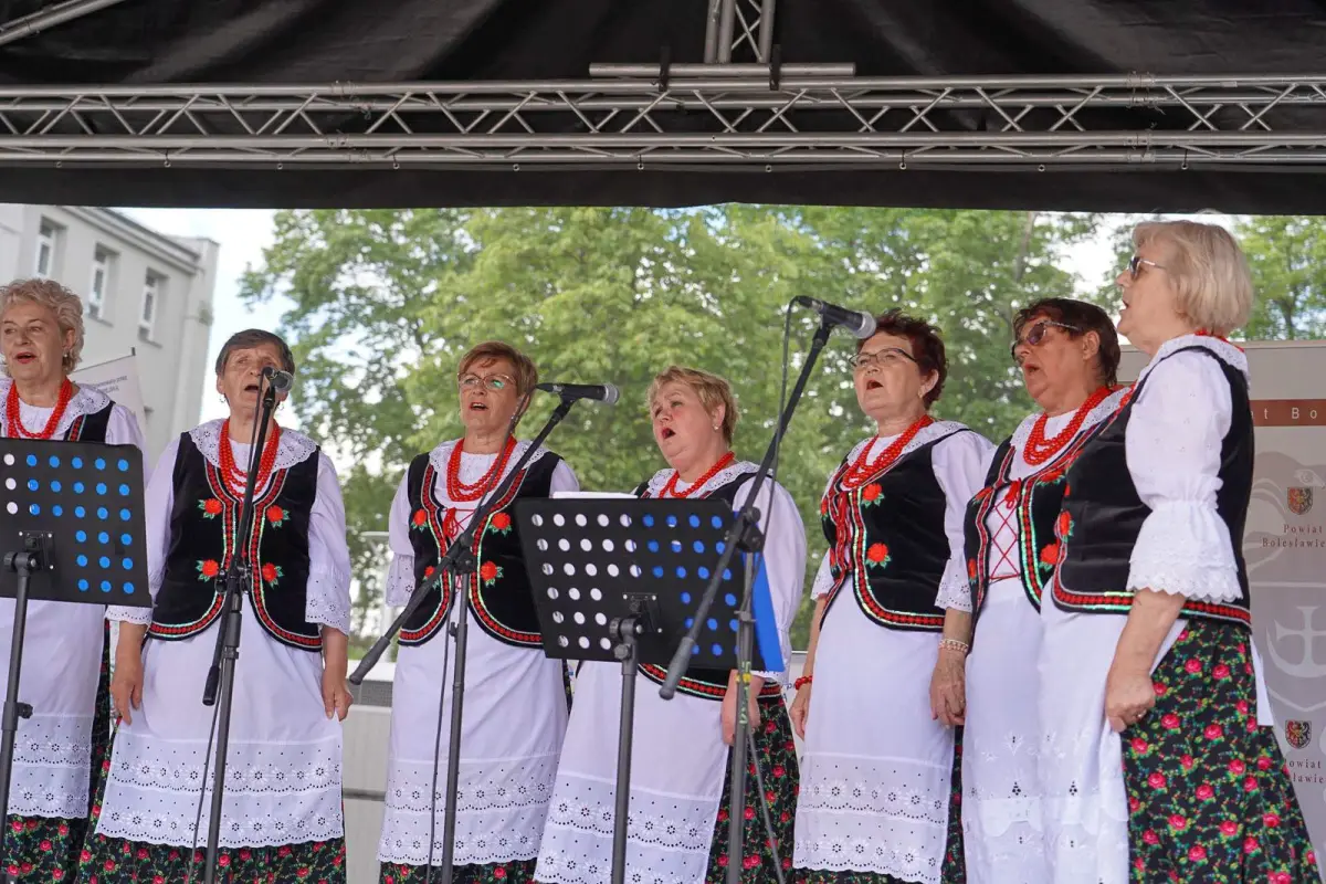 Interkulturowy Festiwal Folkowy