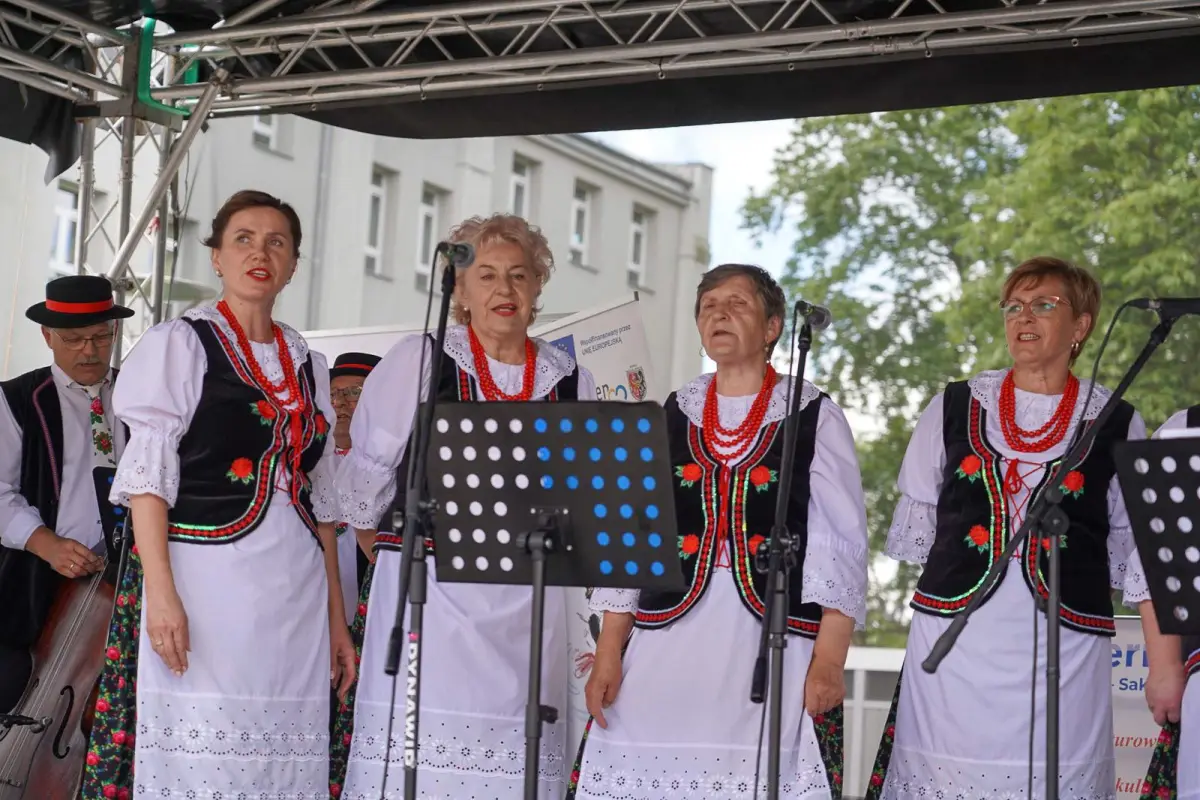 Міжкультурний фольклорний фестиваль