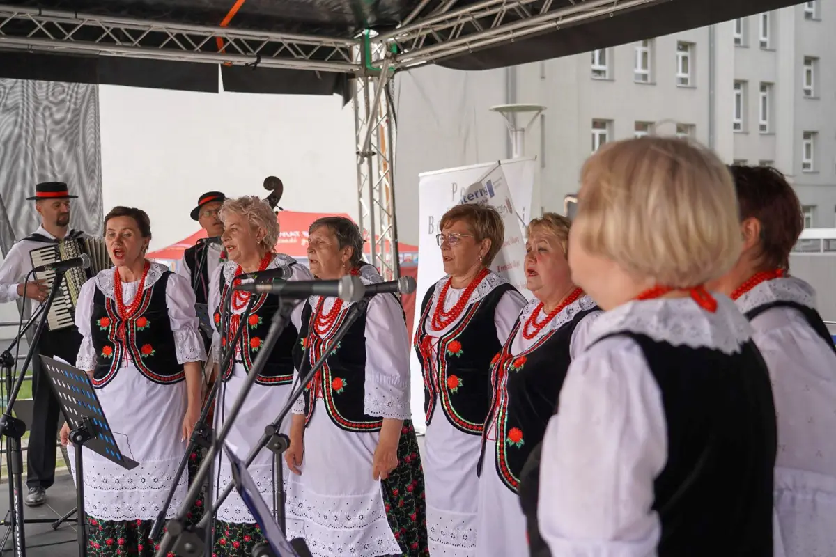 Interkulturowy Festiwal Folkowy
