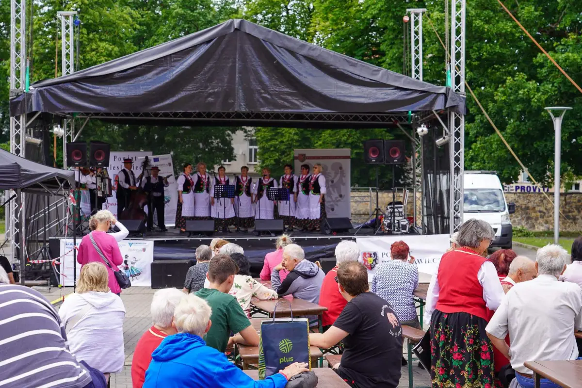 Interkulturowy Festiwal Folkowy