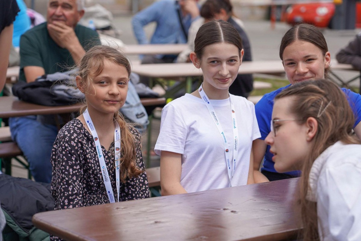 Interkulturowy Festiwal Folkowy