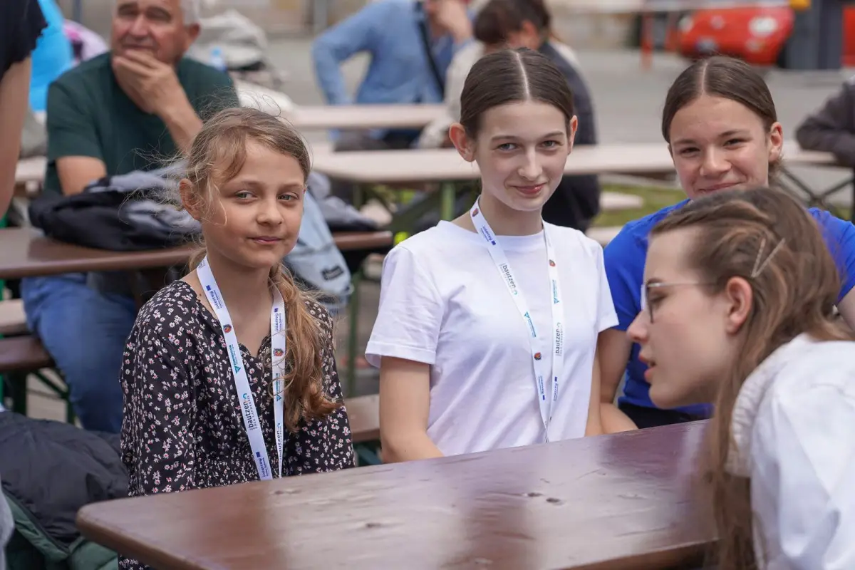 Interkulturowy Festiwal Folkowy