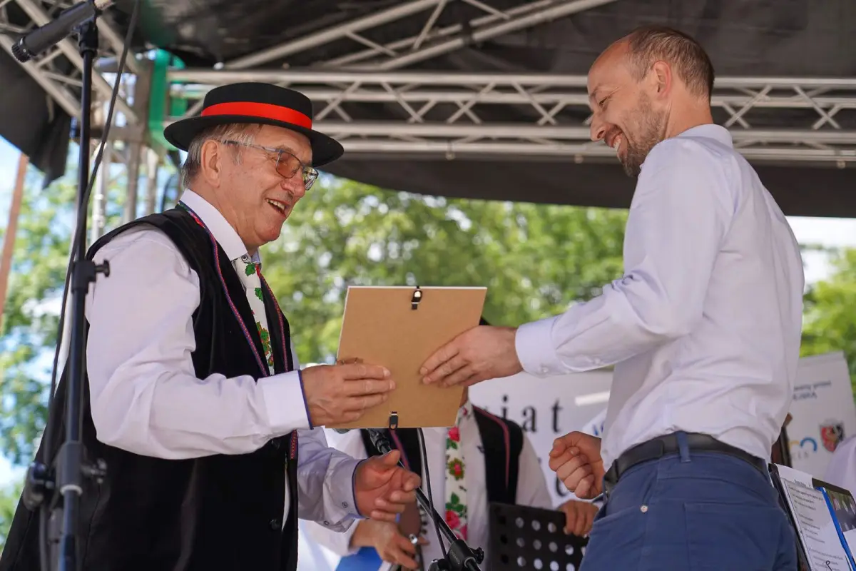 Interkulturowy Festiwal Folkowy