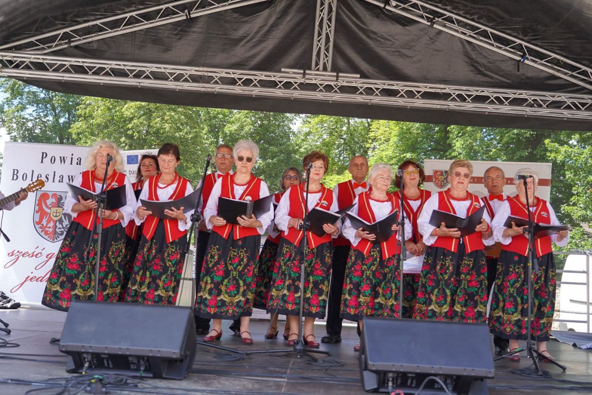 Interkulturowy Festiwal Folkowy