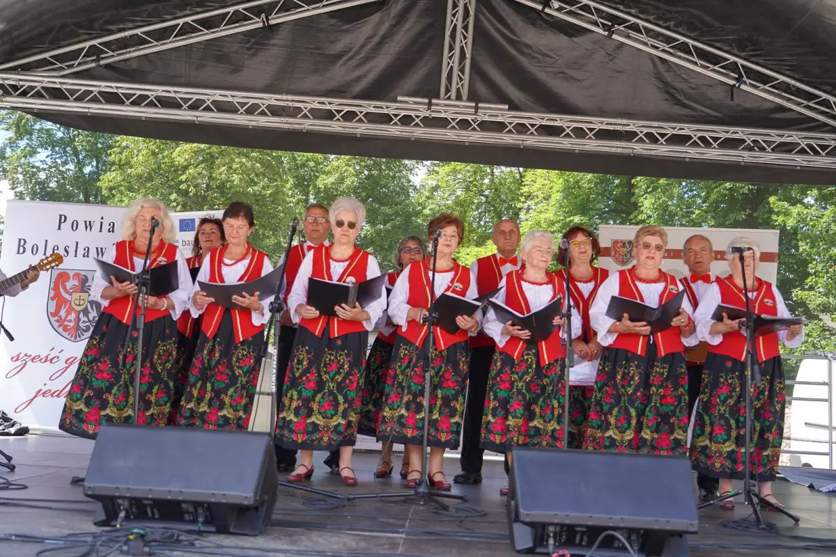 Interkulturowy Festiwal Folkowy