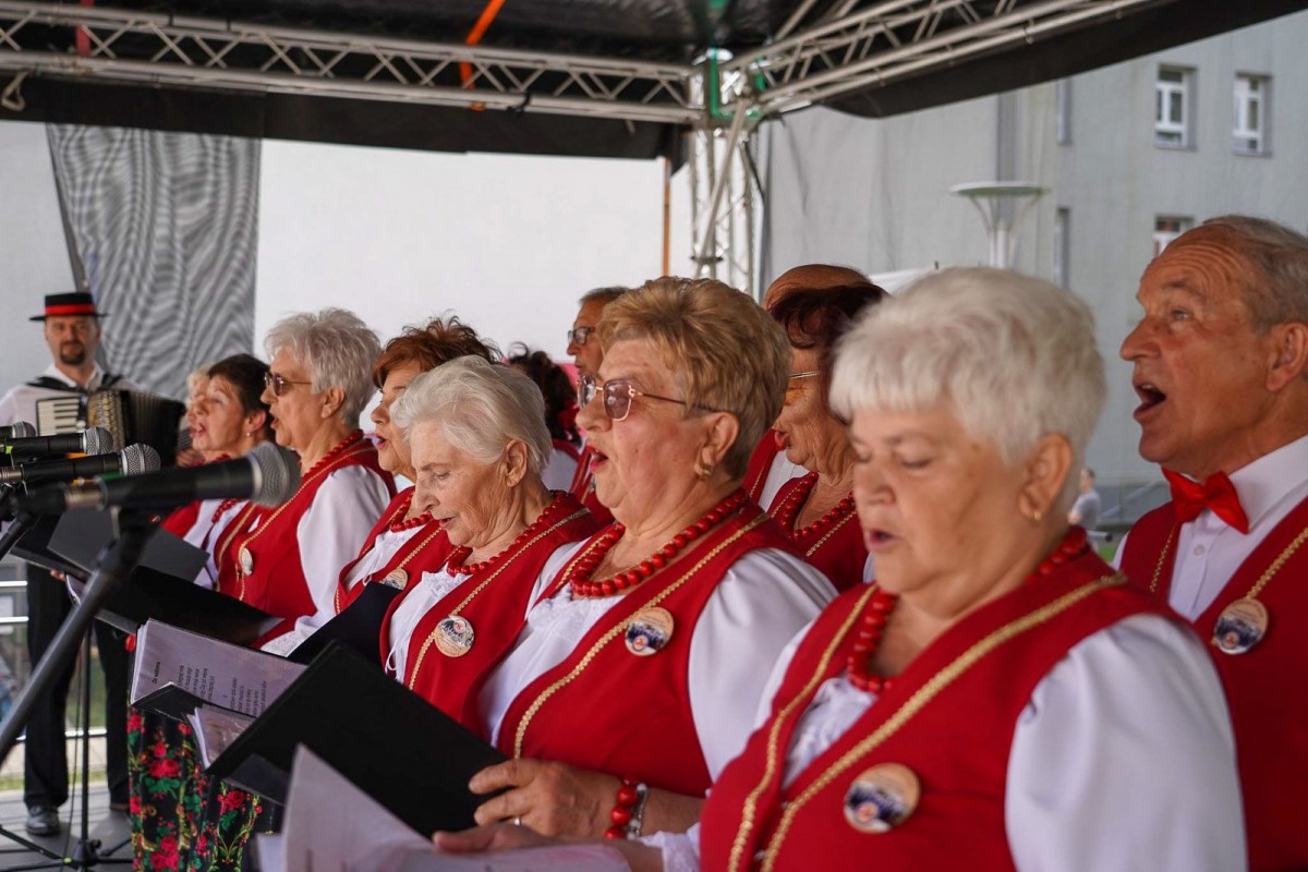 Interkulturowy Festiwal Folkowy