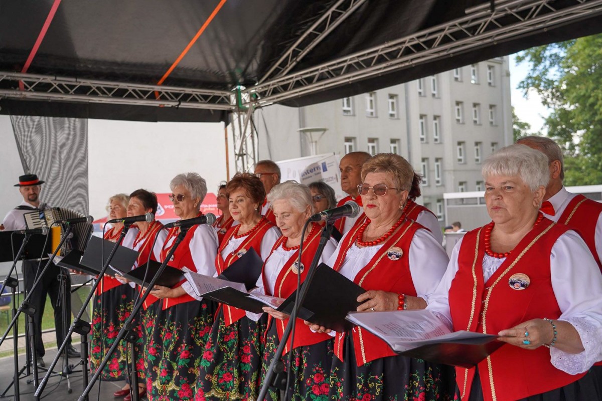 Interkulturowy Festiwal Folkowy