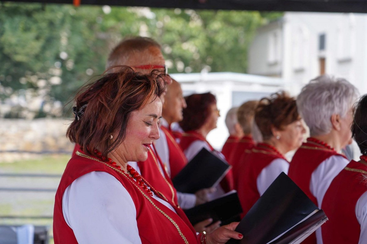 Interkulturowy Festiwal Folkowy