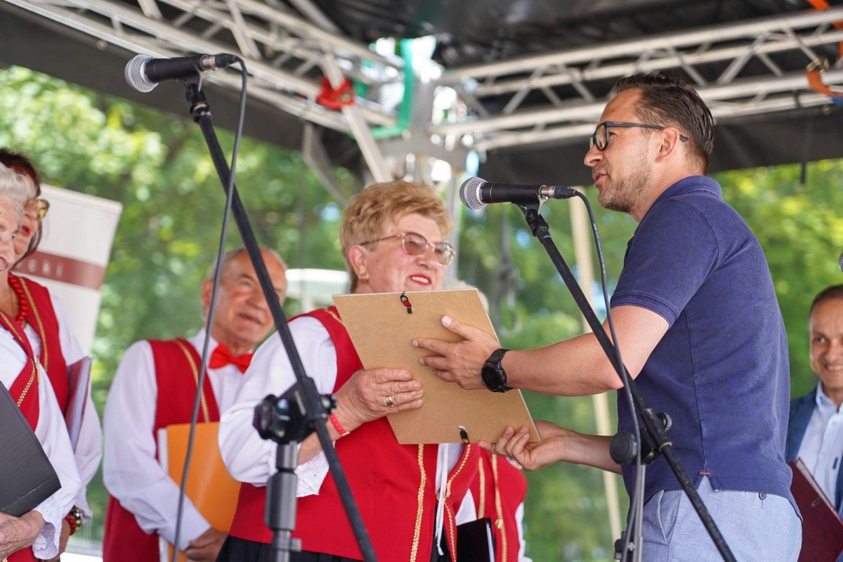 Interkulturowy Festiwal Folkowy