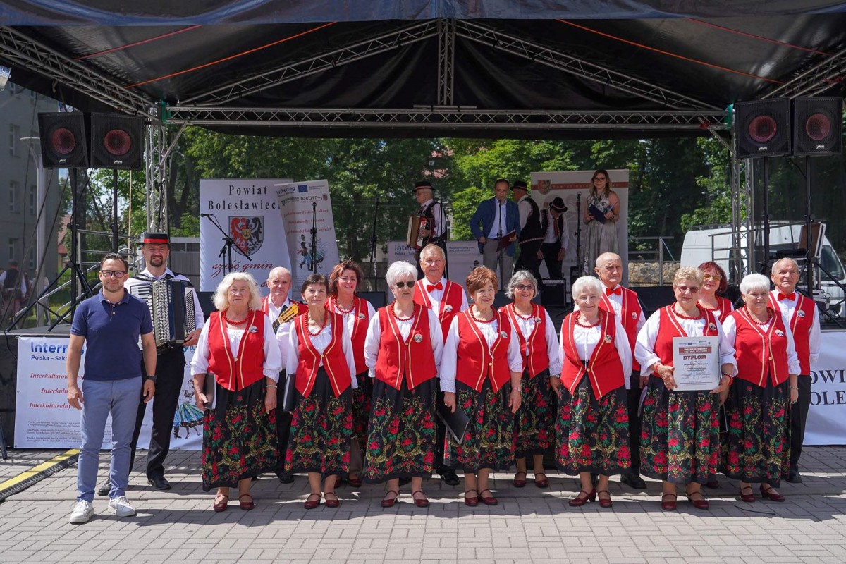 Interkulturowy Festiwal Folkowy