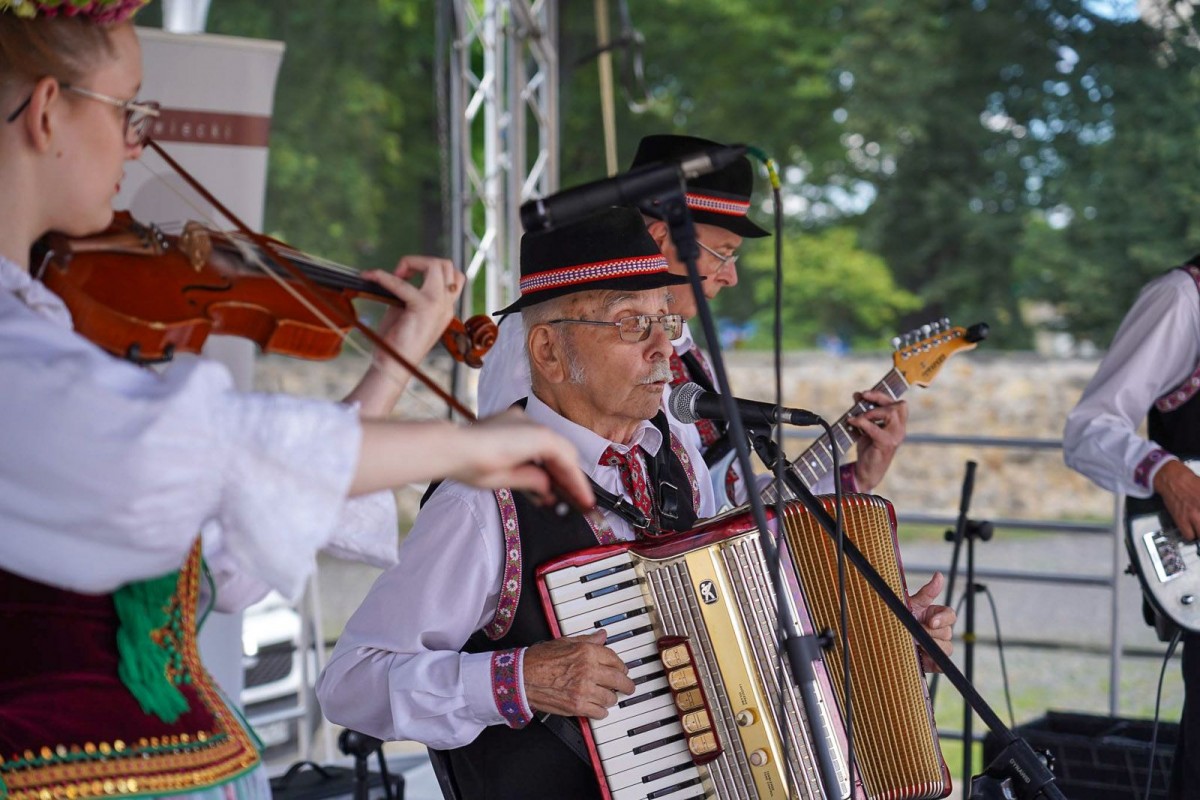 Interkulturowy Festiwal Folkowy