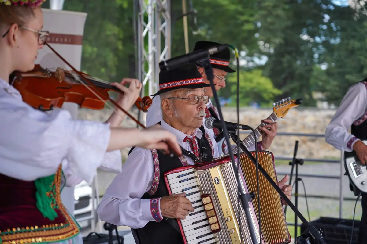Interkulturowy Festiwal Folkowy