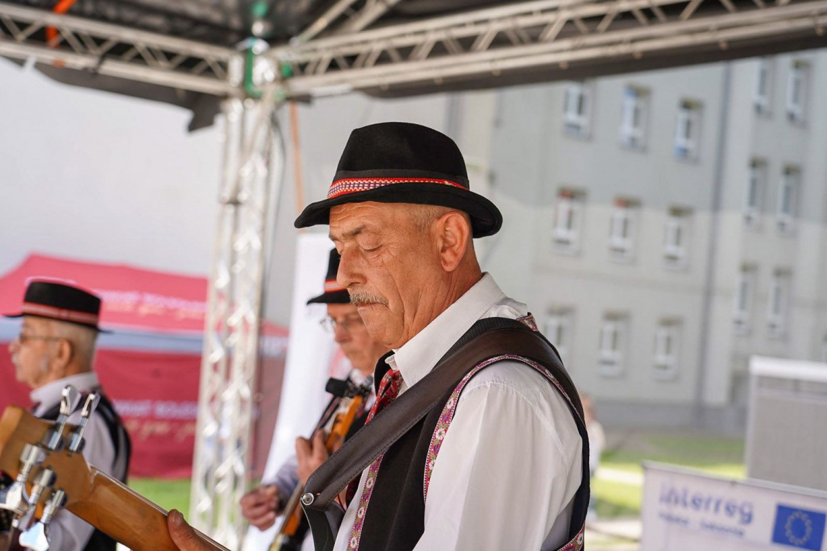 Interkulturowy Festiwal Folkowy